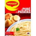 Pure Patatas Maggi Doble 230 Gramos