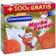 Galletas Maria Marbu Dorada 800 Gramos