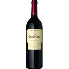 Vino Campoviejo Tempranillo Tinto 3/4 Litro 12,5°