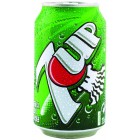 Seven Up Lata 33 Cl