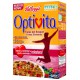 Cereales Kelloggs Optivita Frutas Del Bosque 300 Gramos