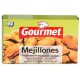 Mejillón Gourmet Escabeche 8/12 Piezas 70 Gramos