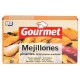 Mejillón Gourmet Picante 8/12 Piezas 70 Gramos