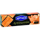 Galletas Artiturron 210 Gramos