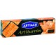 Galletas Artiturron 210 Gramos