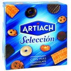 Galletas Artiach Seleccion Surtido 600 Gramos