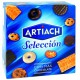 Galletas Artiach Seleccion Surtido 600 Gramos