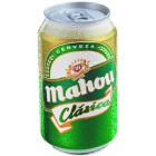 Cerveza Mahou Clasica Lata 33 4,7°