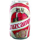 Cerveza Cruzcampo Lata 33 Cl 4,8°