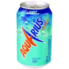 Aquarius Naranja Lata 33 Cl