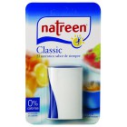 Endulzante Natreen 110 Comprimidos De 8 Gramos