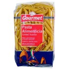 Pasta Gourmet Macarrones 500 Gramos
