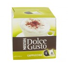 Cafe Dolce Gusto Capuccino 16 Unidades