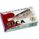 Sardinas Cuca Aceite Oliva 85 Gramos