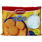 Galletas Cuetara Maria Oro 800 Gramos