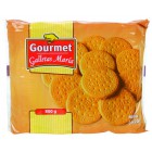 Galletas Gourmet Maria 800 Gramos Pack-4 Unidades