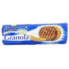 Galletas Granola Chocolate Con Leche 300 Gramos