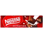 Chocolate Nestle Leche. 300 Gramos