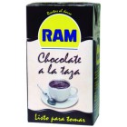 Chocolate Ram La Taza Brick  1 Litro