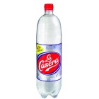 Gaseosa La Casera Pet 1,5 Litro