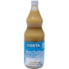 Horchata Chufa Condensad Costa 1 Litro