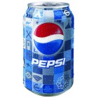 Pepsi Cola Lata 33 Cl