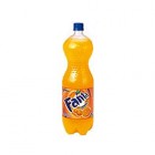 Fanta Naranja 1 L Pet