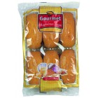 Magdalenas Gourmet Largas 350 Gramos