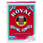 Levadura Royal 16 Sobres  64 Gramos