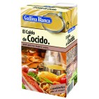 Caldo Gallina Blanca Cocido Brick 1 Litro
