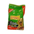 Friskies Active 10 Kg