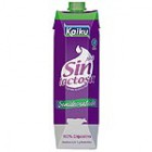Leche Kaiku Sin Lactosa Semi 1 Litro