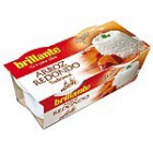 Arroz Brillante Redondo 125 Gramos X 2 Unidades