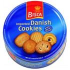 Galletas Danesas 454 Gramos
