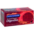 Galletas Fontaneda Digestive Chocolate 300 Gramos