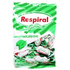 Caramelos Respiral Eucaliptus 150 Gramos