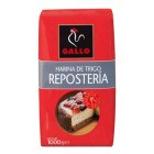 Harina Gallo Reposteria Kilo