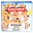 Almejas Gourmet Chilenas Ro120 78 Gramos