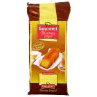 Biscotes Gourmet Integral 100 750 Gramos