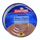 Atun Gourmet Cl.ac.gi Ro1800 1250 Gramos
