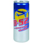 Bebida Energetica B-52 Lata 25 Cl