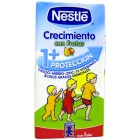Leche Nestle Junior Crecimiento 500 Ml