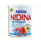 Leche Nidina 1 Inicio Start 800 Gramos