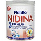 Leche Nidina 3 Continuación (1 Año) 800 Gramos