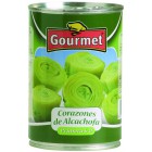Alcachofas Gourmet 6/8 Piezas 240 Gramos