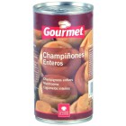 Champiñon Gourmet Enteros F.a 185 Gramos