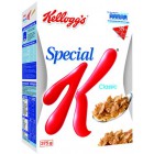 Special K Kellogg,s 375 Grs