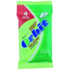 Chicle Orbit Hierbab.gragea Pack-4