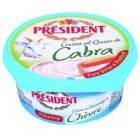 Crema President Cabra 125 G