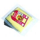 Queso Gourmet Semicurado Cuña 250g
